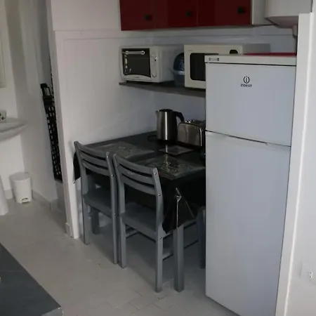 411, Port Nature 4 Au Village Naturiste Apartment