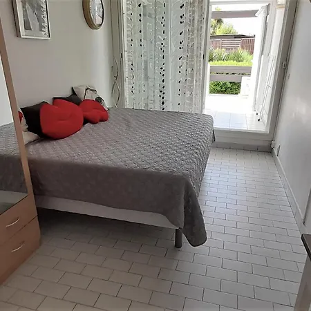 411, Port Nature 4 Au Village Naturiste Appartamento Agde